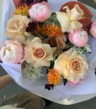 bouquets size L