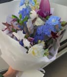 bouquets size M